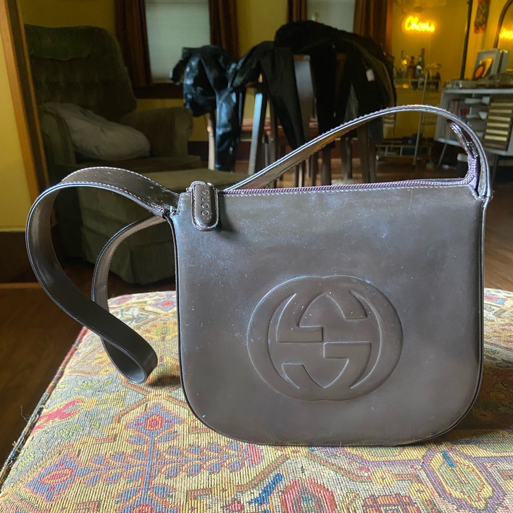 GUCCI handbag